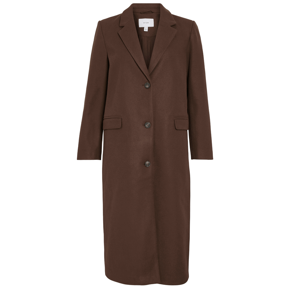 Vila Solo Coat